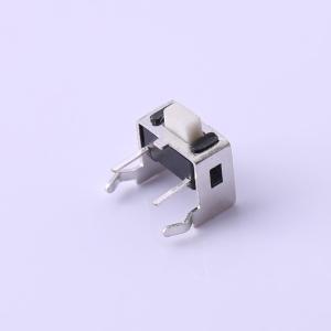 Elecbee 촉각 스위치, 3.5 x 7.3 x 5 mm, 수평 인서트, 250 gf.