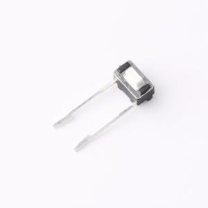 Elecbee Tastschalter, 3,5x6x5mm horizontaler Einsatz, 250gf.