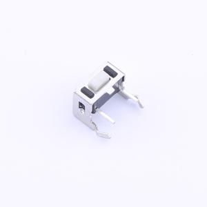Elecbee taktiler Schalter, 3.5x7.3x3.15mm, horizontaler Einsatz, 180gf.