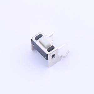 Elecbee taktiler Schalter, 3.5x7.3x3.15mm, horizontaler Einsatz, 250gf.
