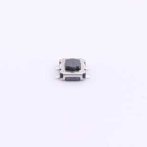 Interruttore tattile Elecbee, 3x3.5x2mm, supporto superficiale verticale, 180gf.