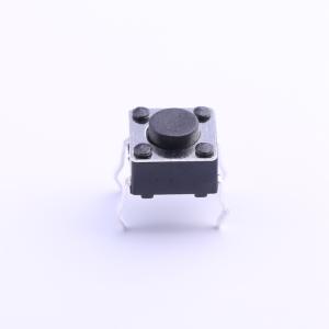 Interruttore tattile Elecbee, 6x6x4.5mm, inserto verticale, 250gf.
