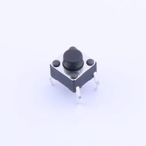 Interruttore tattile Elecbee, 6x6x5.5mm, inserto verticale, 180gf.