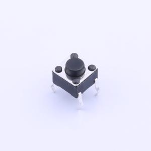 Interruttore tattile Elecbee, 6x6x5mm, inserto verticale, 180gf.