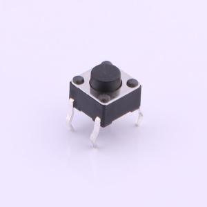 Interruttore tattile Elecbee, 6x6x5mm, inserto verticale, 250gf.