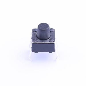 Interruttore tattile Elecbee, 6x6x6.5mm, inserto verticale, 250gf.