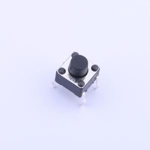 Interruttore tattile Elecbee, 6x6x6mm, inserto verticale, 180gf