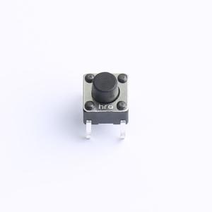 Interruttore tattile Elecbee, 6x6x6mm, inserto verticale, 250gf