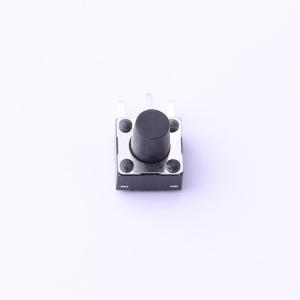 Interruttore tattile Elecbee, inserto orizzontale 6x6x7.5mm, 250gf.