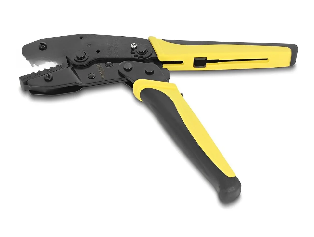 Elecbee Universal Coax Crimping Tool for 7 different diameters