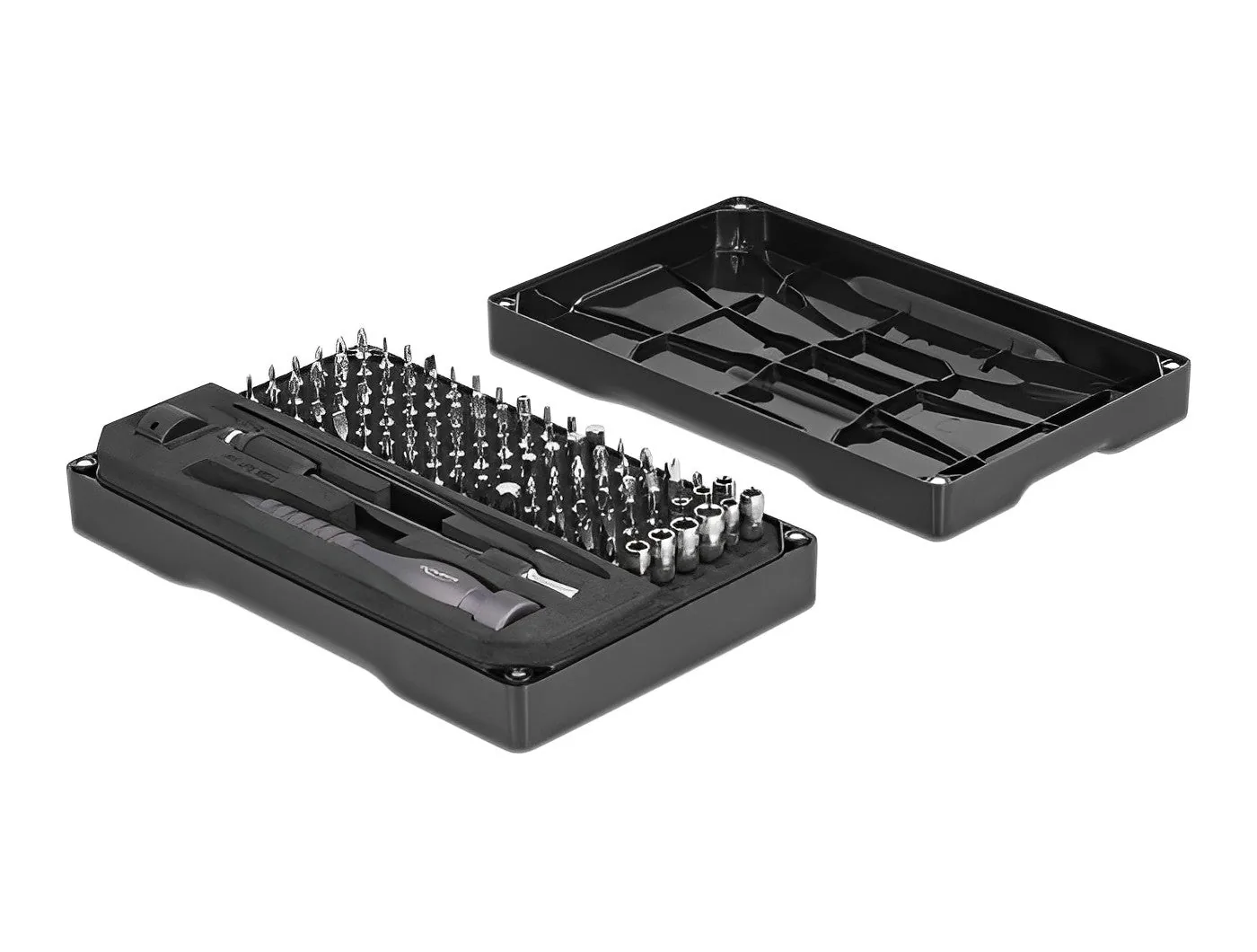 Elecbee Precision Screwdriver Set 106 pieces