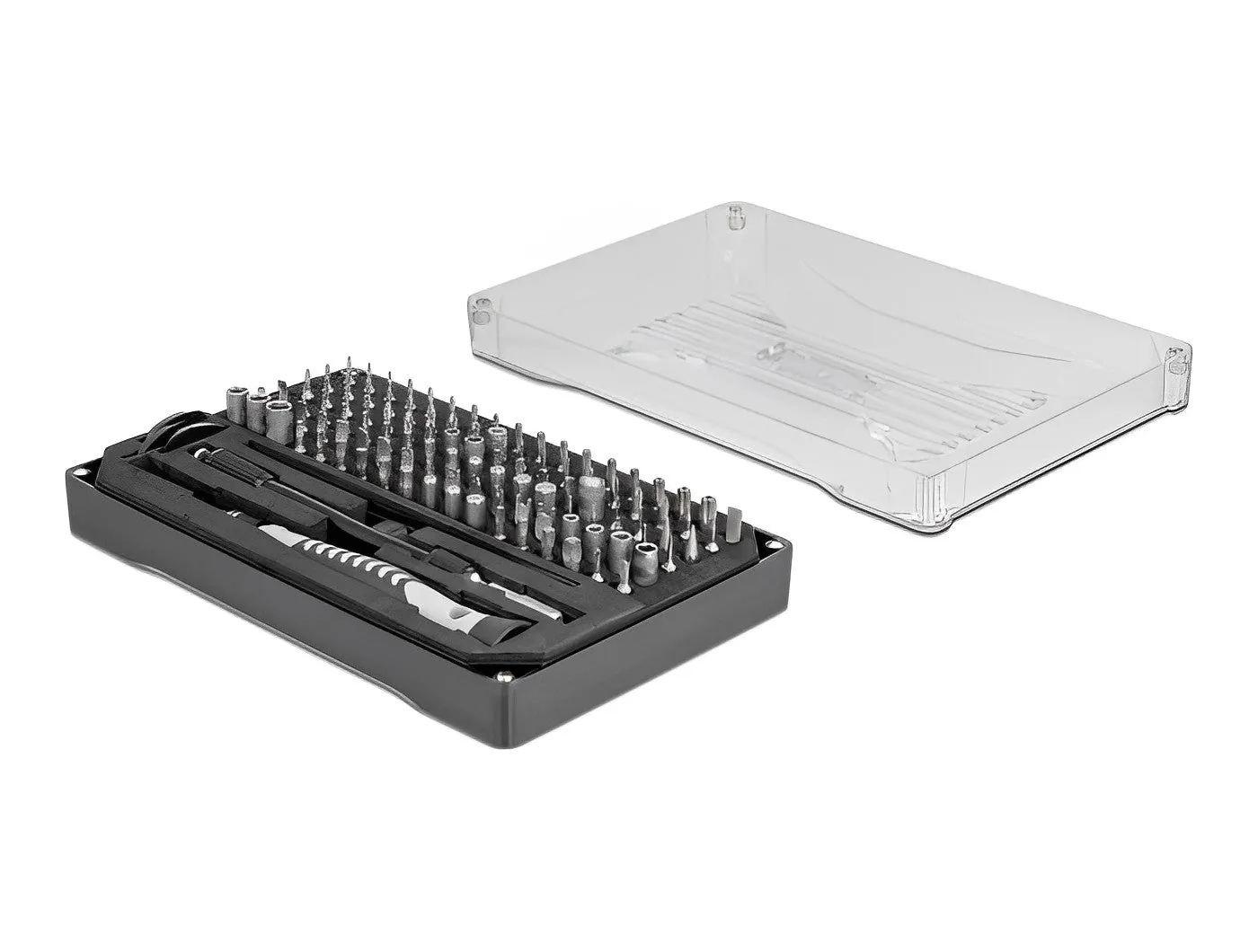 Elecbee Precision Screwdriver Set 117 pieces