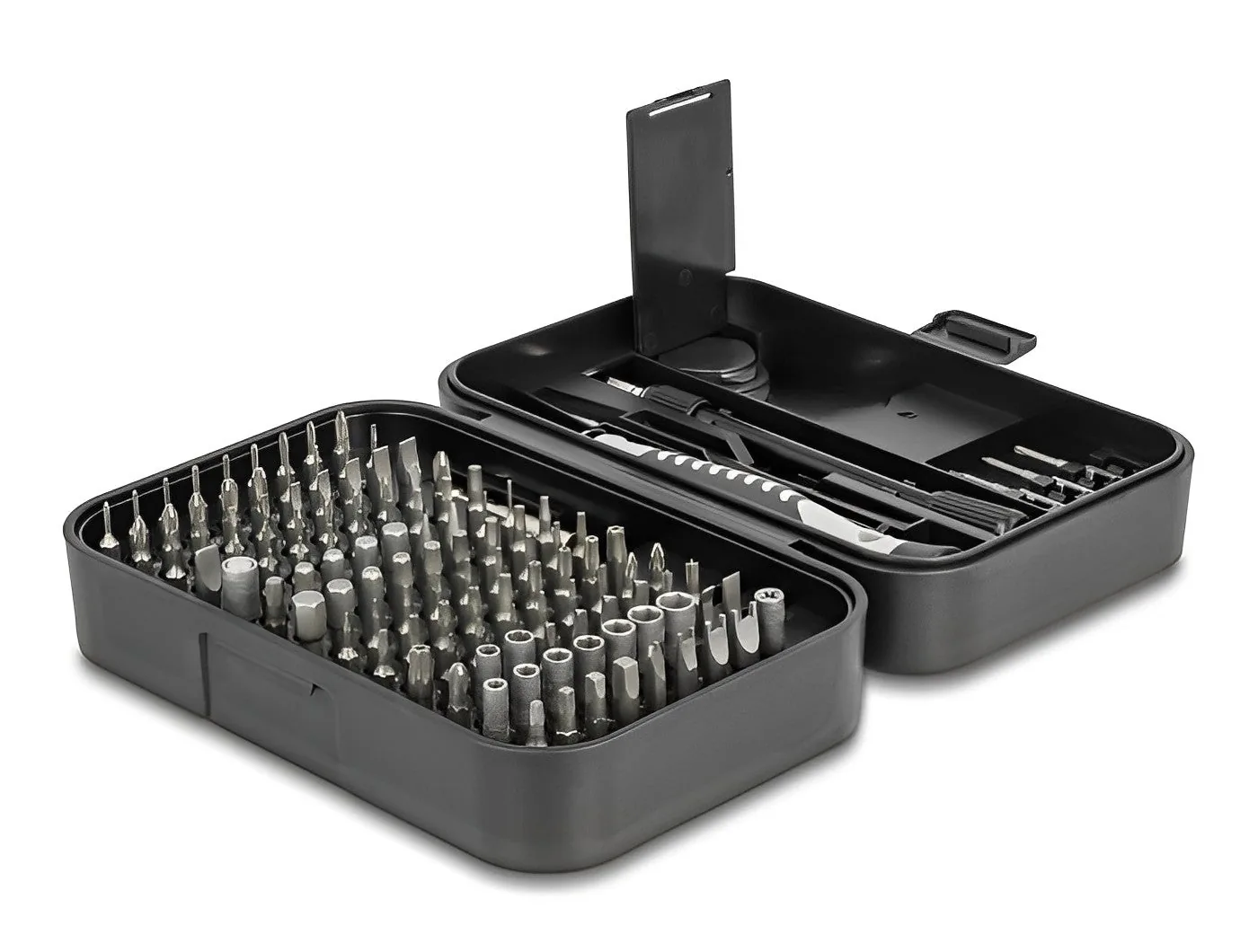 Elecbee Precision Screwdriver Set 130 pieces