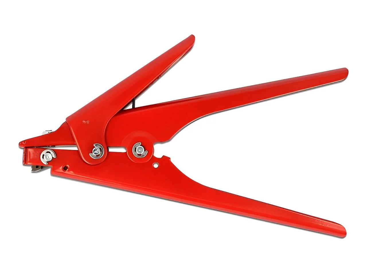 Elecbee Cable tie installation tool for plastic cable ties