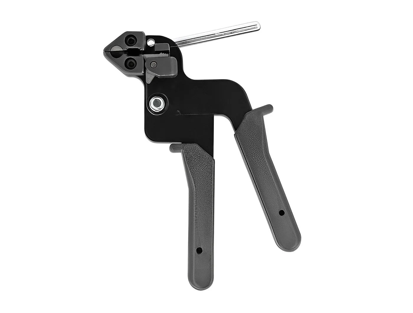 Elecbee Cable tie installation tool for stainless steel cable ties