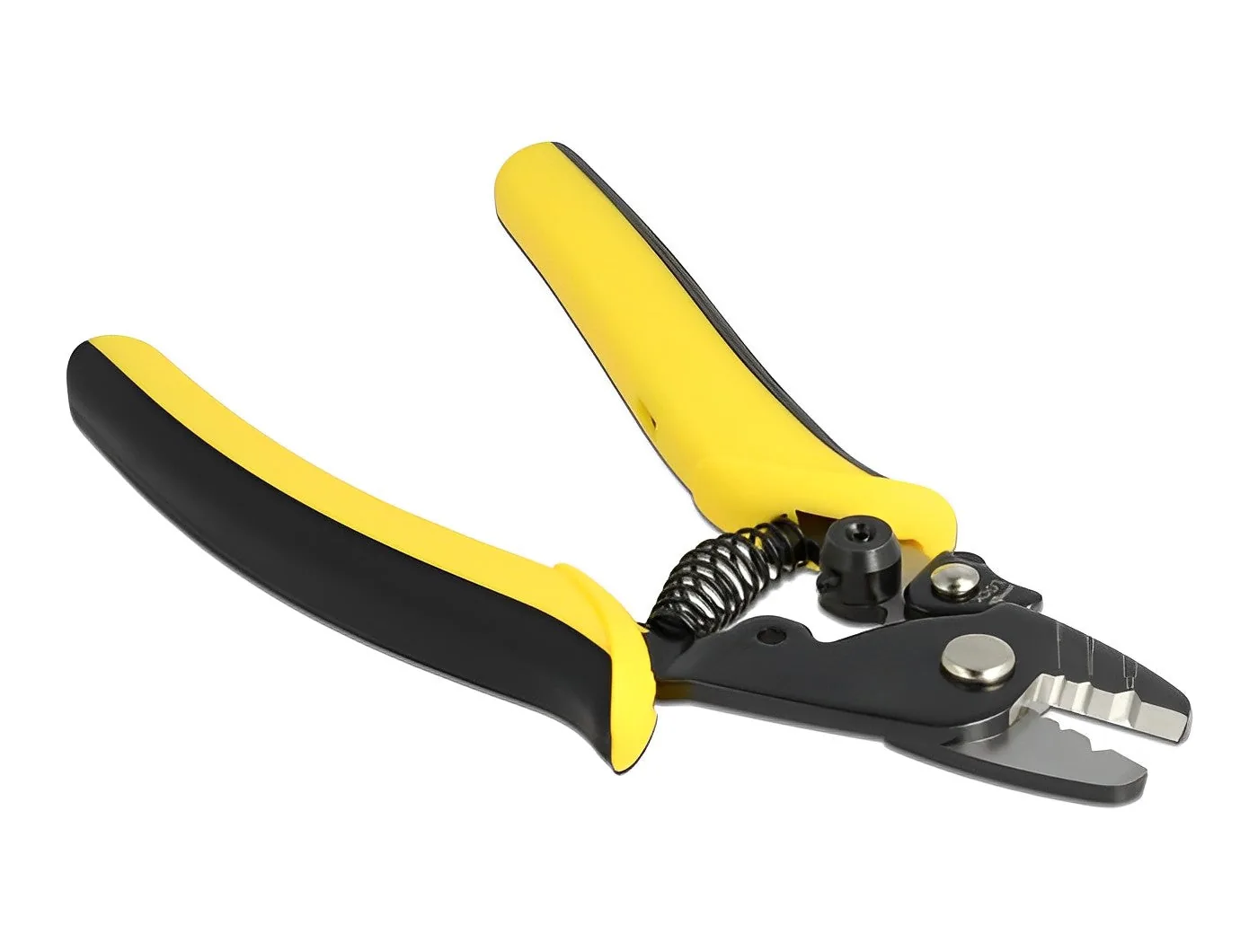 Elecbee Fiber Optic Wire Stripper for optic fiber cable
