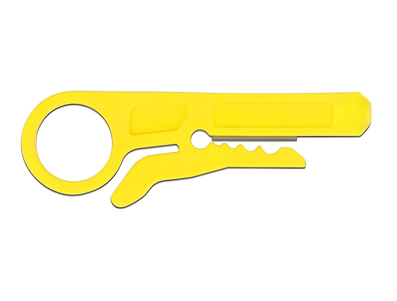 Elecbee Insertion Tool und Cable Stripper